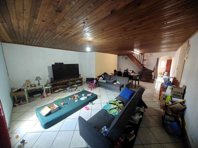 Maison - 197 m² - 6 pièces