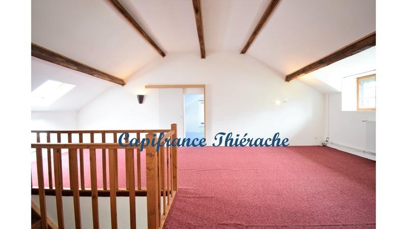 Maison - 183 m² - 6 pièces