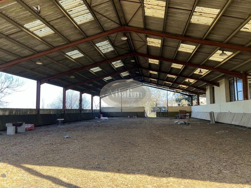 Maison - 706 m² - 22 pièces