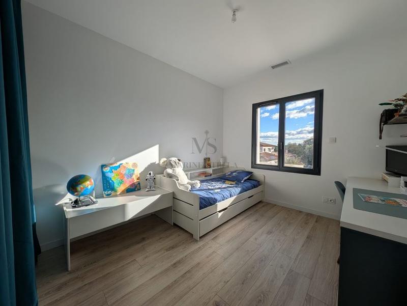 Villa - 147 m² - 5 pièces