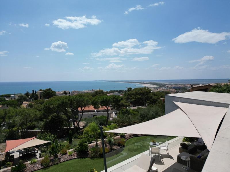 Maison - 200 m² - 5 pièces