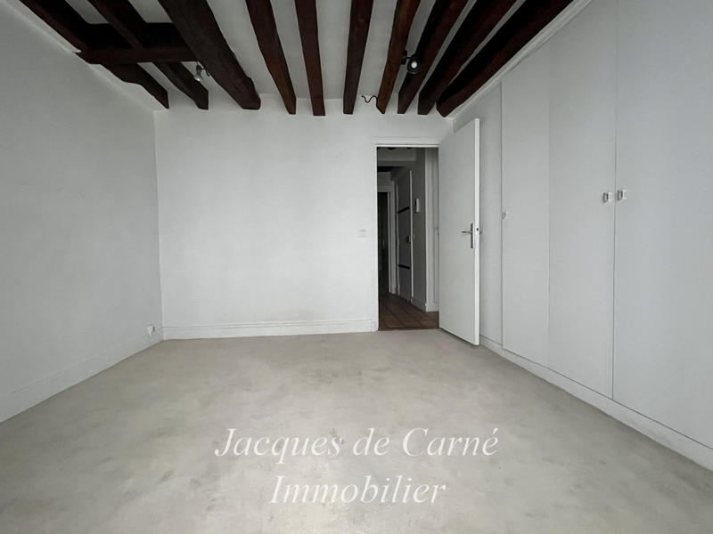 Appartement - 77 m² - 3 pièces