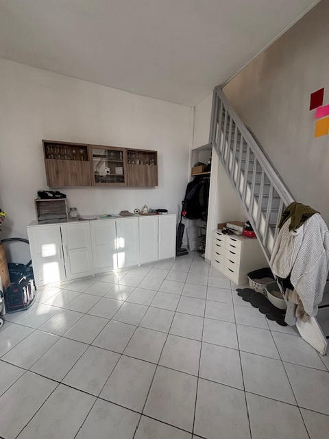 Maison - 74 m² - 3 pièces