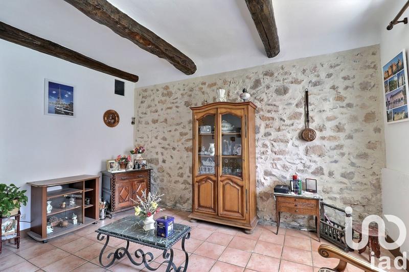Maison - 67 m² - 3 pièces