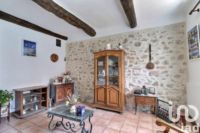 Maison - 67 m² - 3 pièces