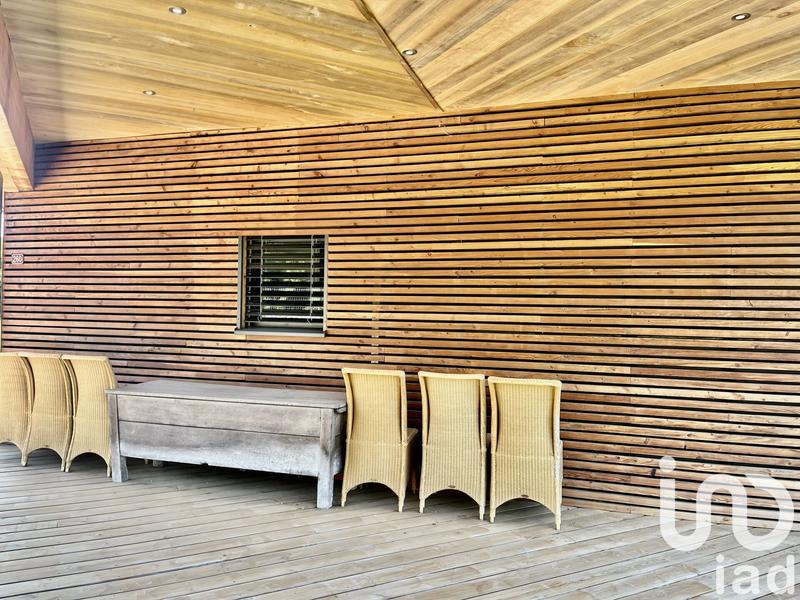 Maison - 151 m² - 6 pièces