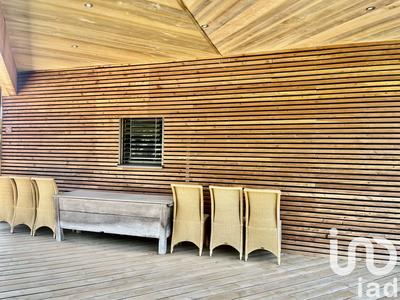 Maison - 151 m² - 6 pièces