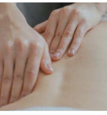 Massage californien amiens
