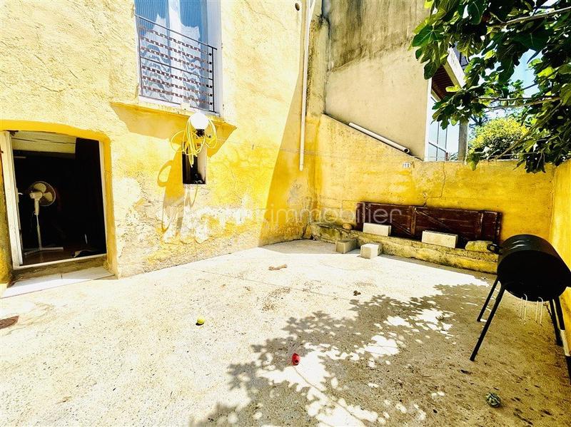 Maison en pierre - 115 m² - 5 pièces