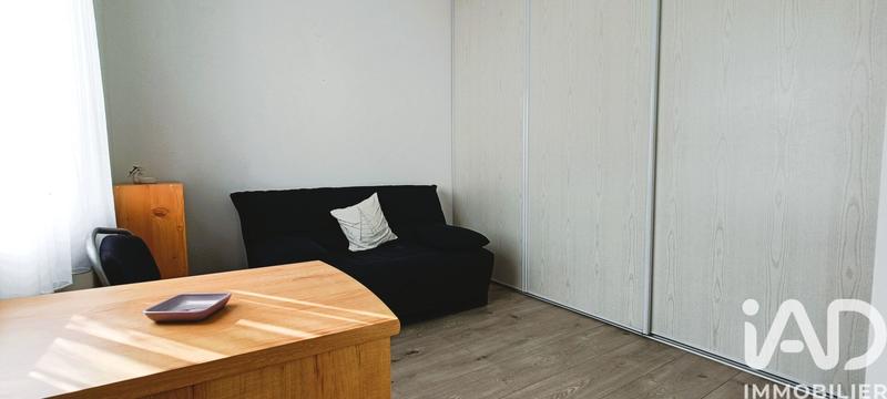 Maison - 155 m² - 6 pièces