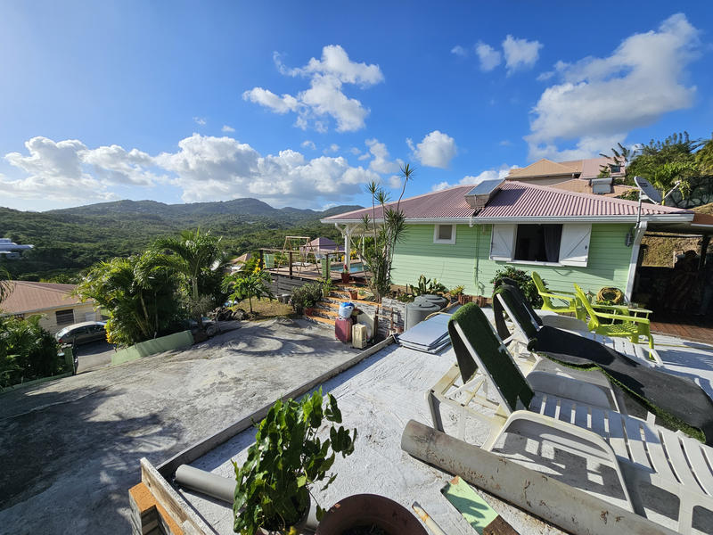 Villa - 45 m² - 3 pièces