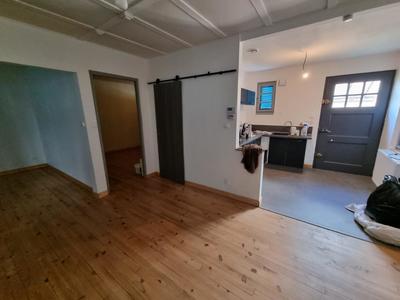 Maison - 51 m² - 3 pièces