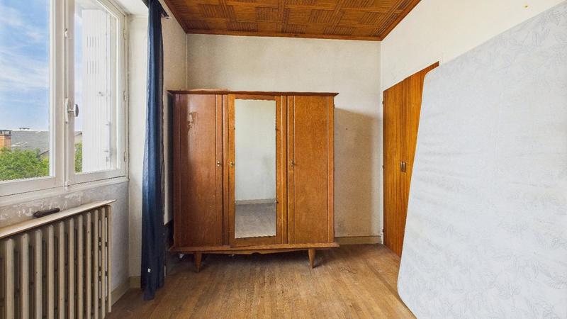 Maison - 133 m² - 6 pièces