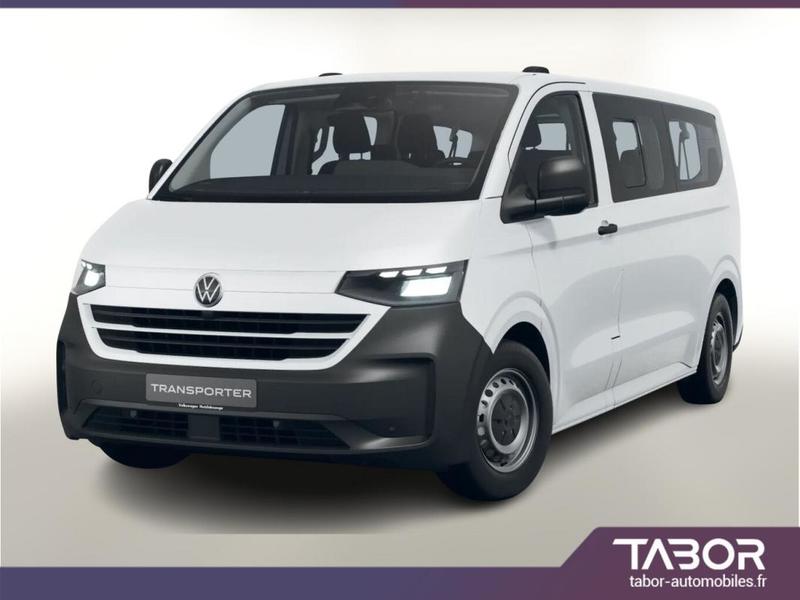 Volkswagen Combi T7 Kombi 2.0 Tdi 150 At8 L2 Led 9pl