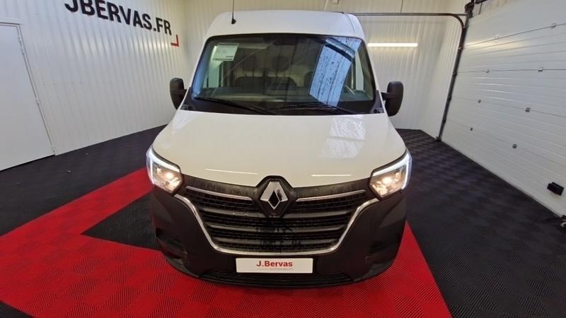 Renault Master F3300 L2h2 Blue dCi 135 Grand Confort