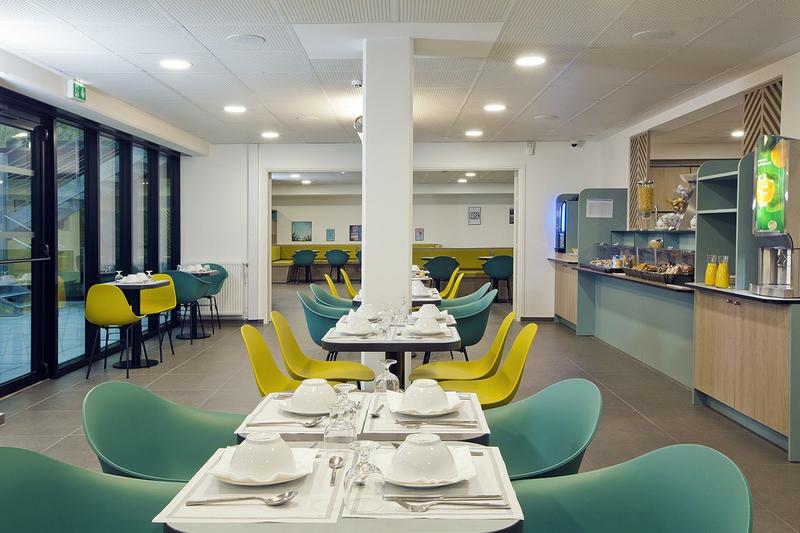 Appartement - 19 m² - 1 pièce