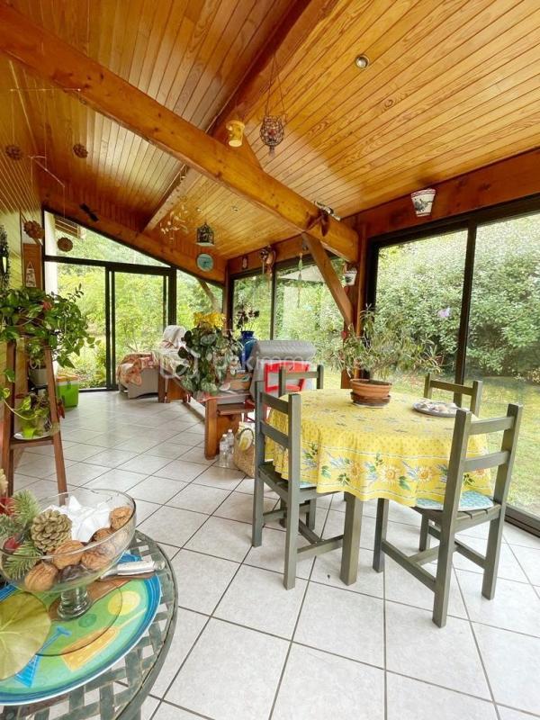 Maison traditionnelle - 96 m² - 4 pièces