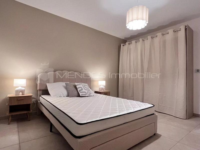 Appartement - 54 m² - 2 pièces