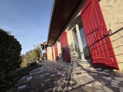 Maison de ville - 157 m² - 8 pièces