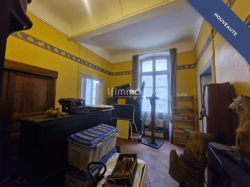 Maison - 106 m² - 4 pièces
