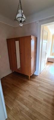 Appartement - 28 m² - 1 pièce
