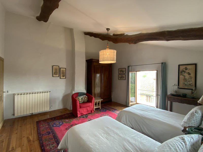 Maison - 163 m² - 5 pièces