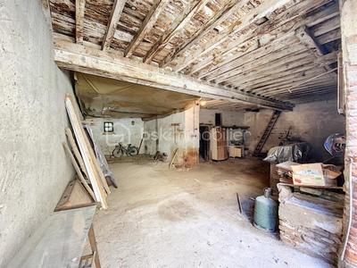Maison - 90 m² - 2 pièces