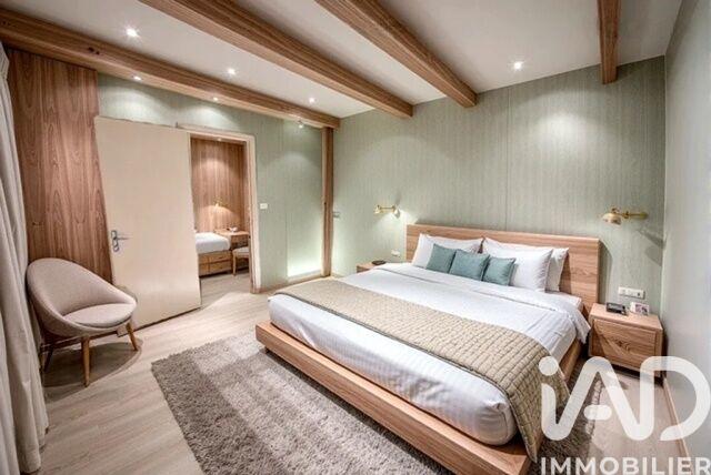 Maison - 108 m² - 5 pièces