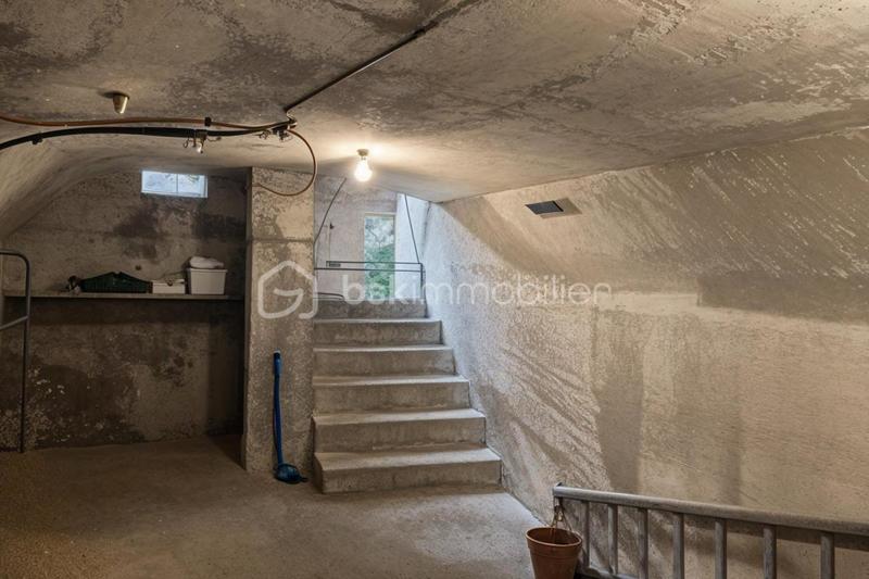 Maison en pierre - 100 m² - 5 pièces