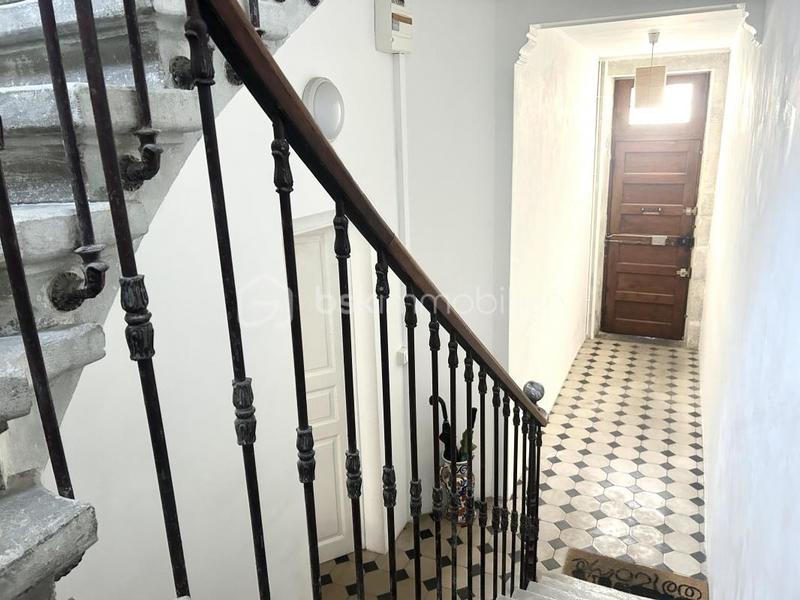 Maison de ville - 106 m² - 4 pièces