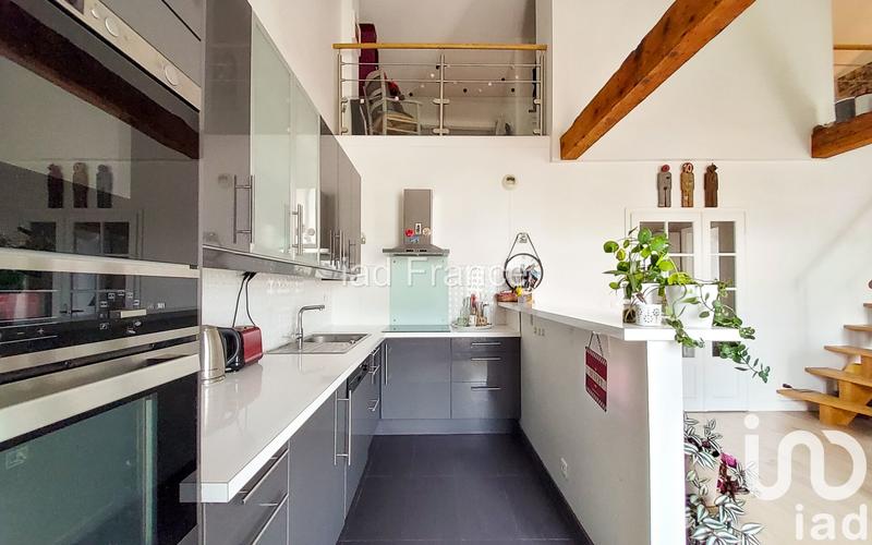 Appartement - 71 m² - 4 pièces