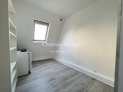 Appartement - 9 m² - 1 pièce