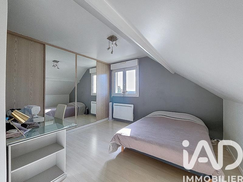 Maison - 135 m² - 5 pièces