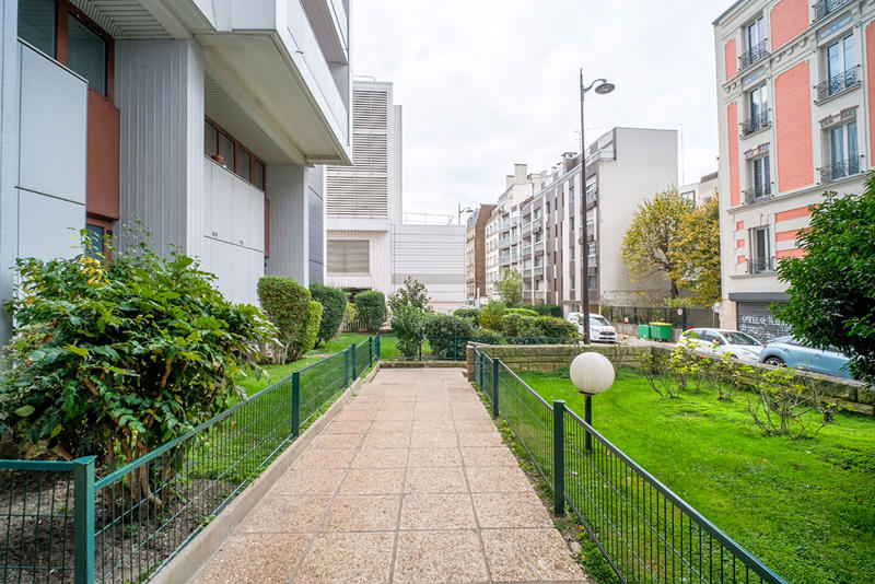 Appartement - 25 m² - 1 pièce