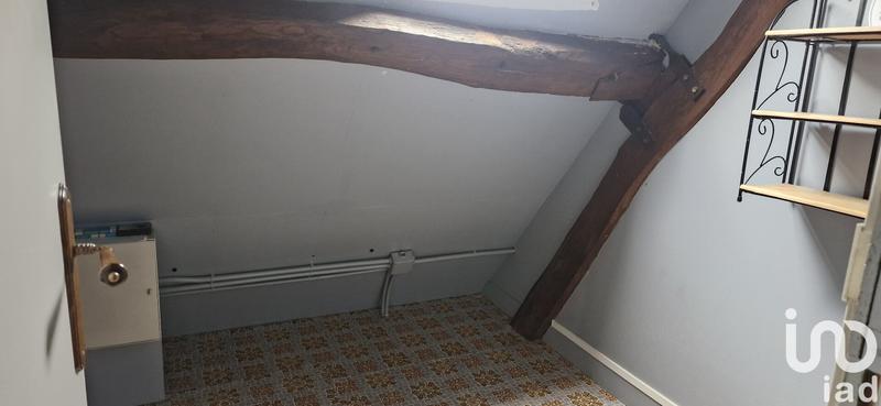 Maison de village - 65 m² - 3 pièces