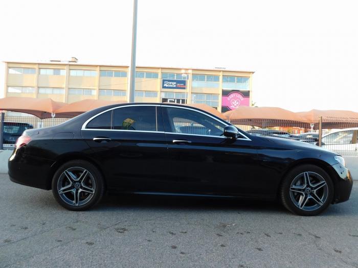 Mercedes Classe E 300 211+122ch Amg Line 9g-Tronic