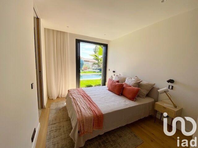 Maison de maîtres - 219 m² - 6 pièces