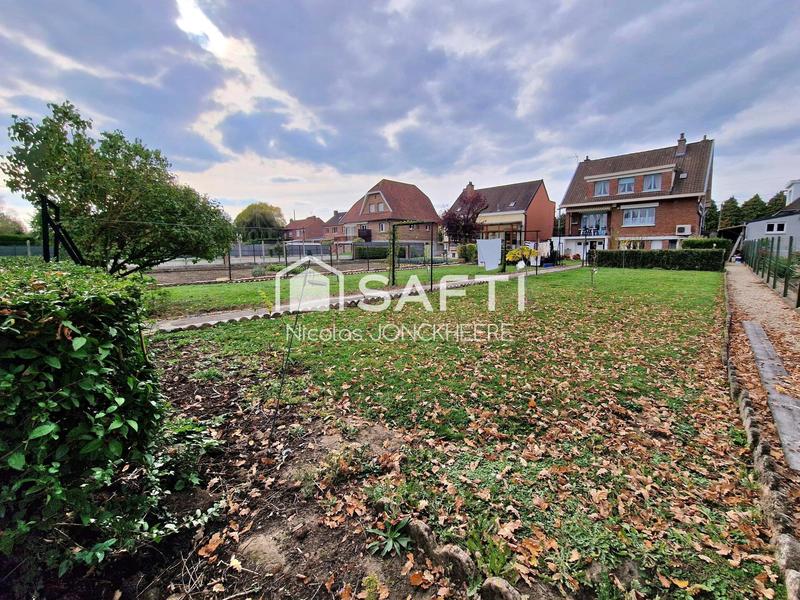 Maison - 136 m² - 6 pièces