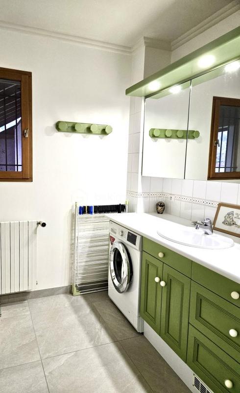 Maison - 132 m² - 5 pièces