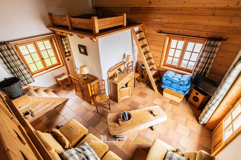 Maison - 70 m² - 3 pièces