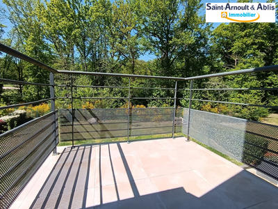 Appartement - 51 m² - 3 pièces