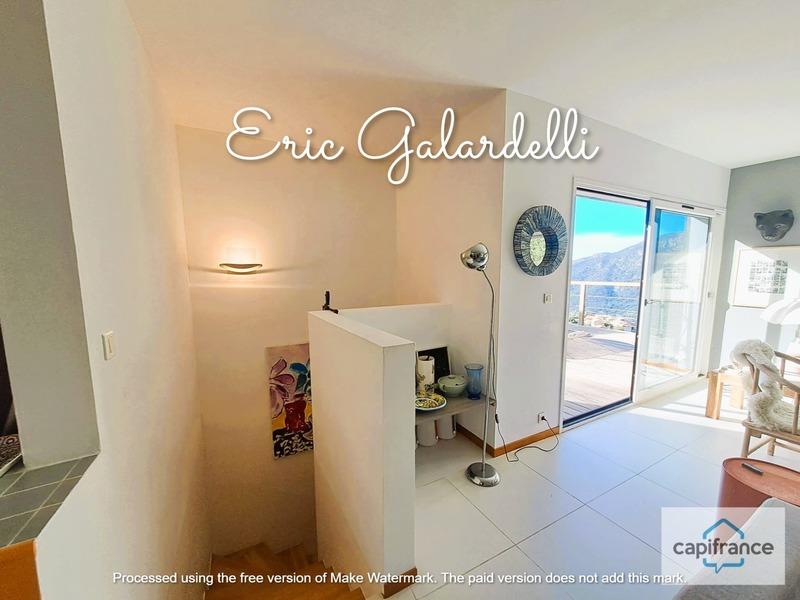 Maison - 155 m² - 6 pièces