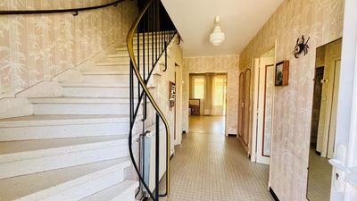 Maison - 135 m² - 4 pièces