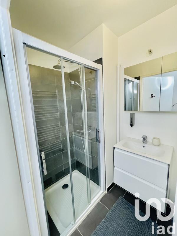 Appartement - 106 m² - 6 pièces