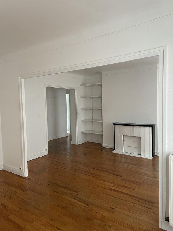 Appartement - 64 m² - 2 pièces