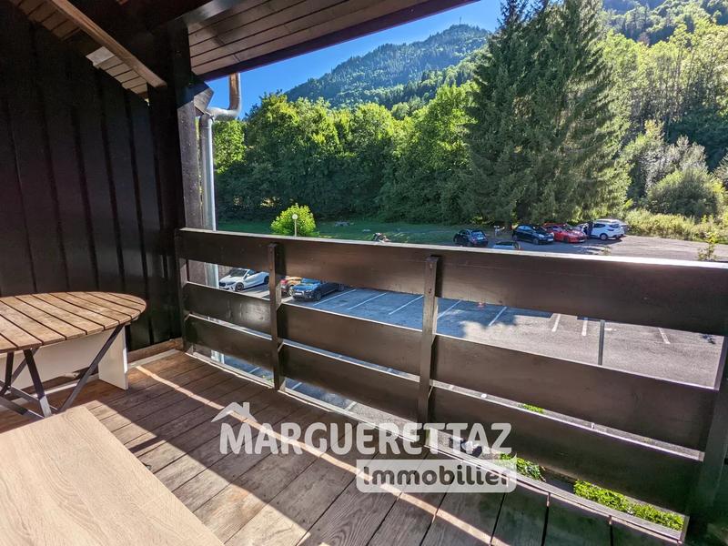 Appartement - 32 m² - 1 pièce