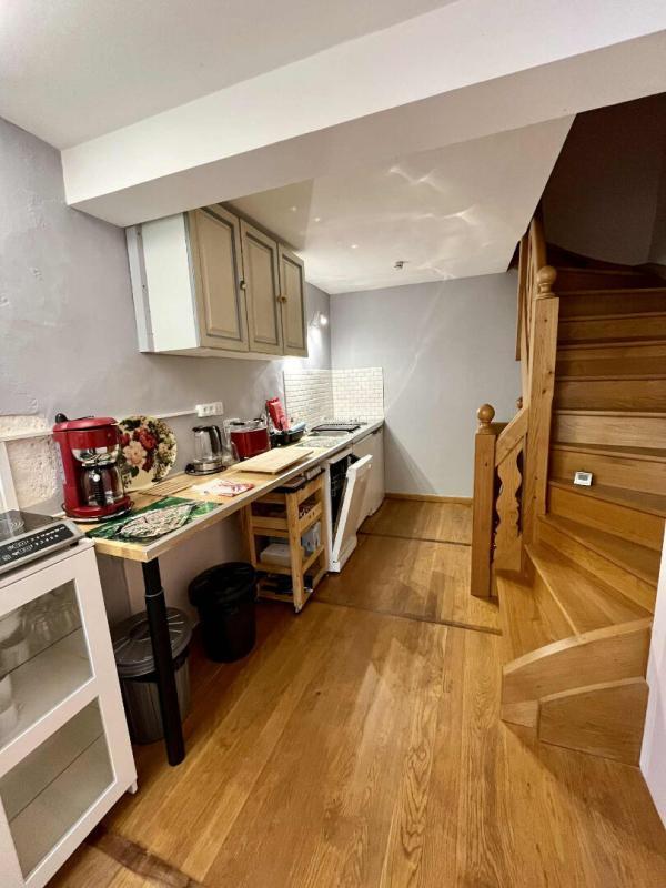 Maison - 165 m² - 7 pièces