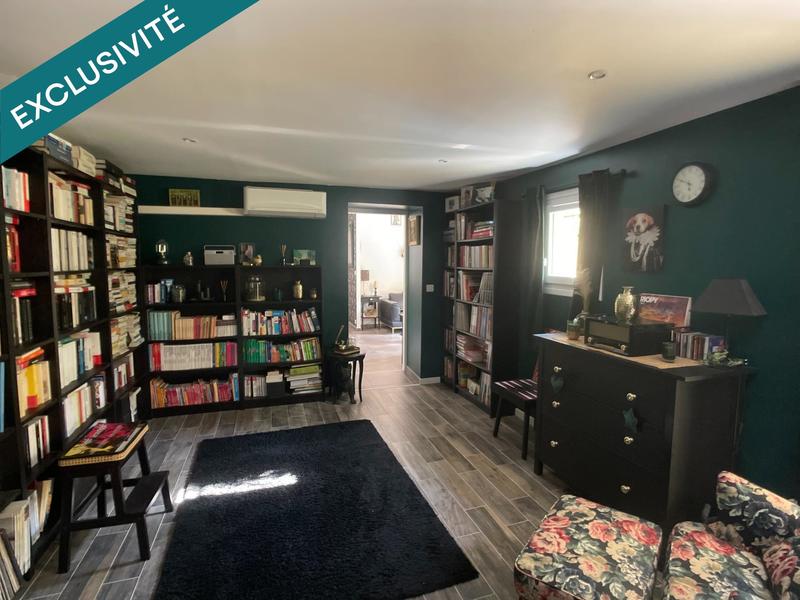 Maison de maîtres - 354 m² - 12 pièces