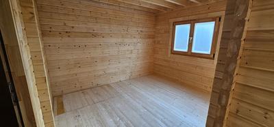 Châlet - 80 m² - 4 pièces