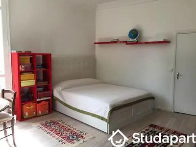 Appartement - 58 m² - 2 pièces